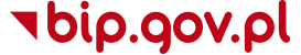 Logo bip.gov.pl