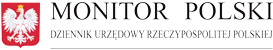 Logo Monitor Polski